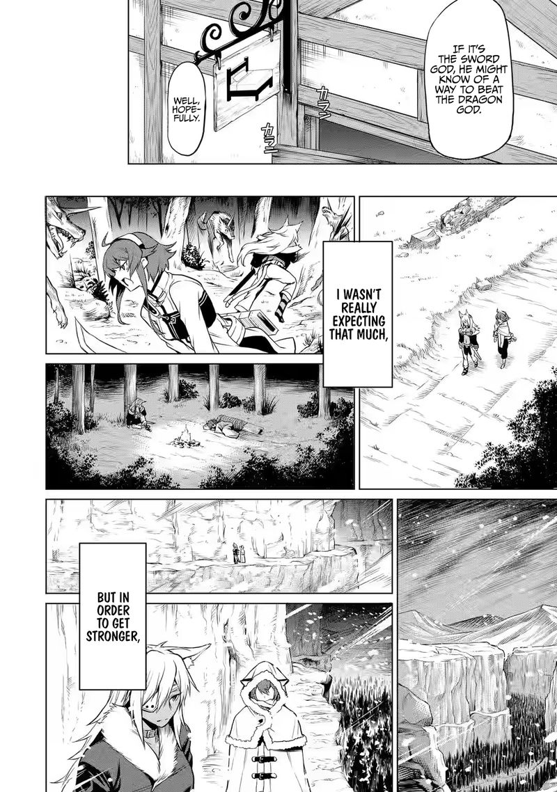 Mushoku No Tensei Eris Gaiden 1 11