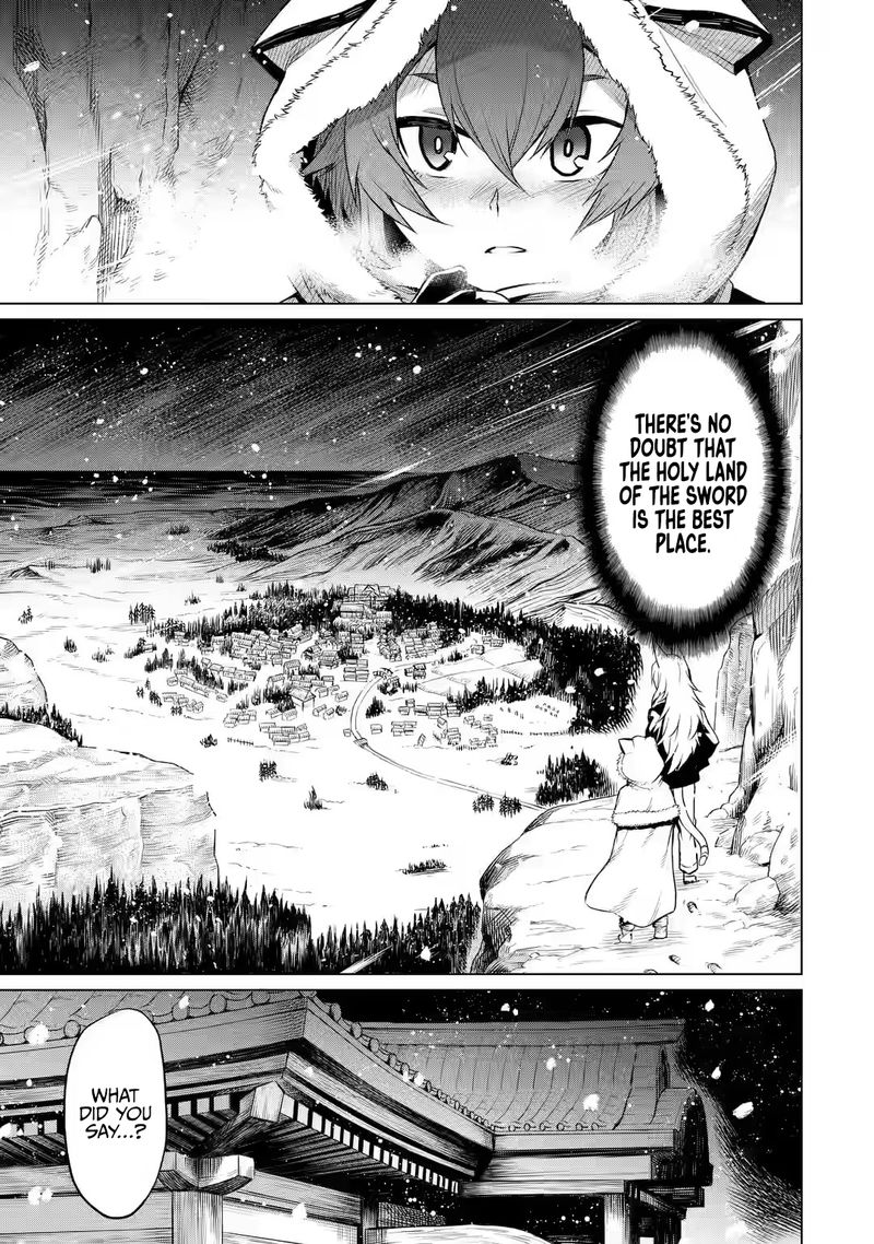Mushoku No Tensei Eris Gaiden 1 12