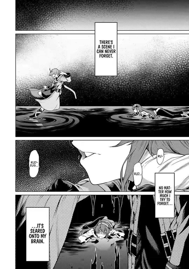 Mushoku No Tensei Eris Gaiden 1 3