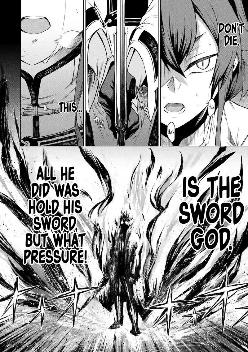 Mushoku No Tensei Eris Gaiden 1 32