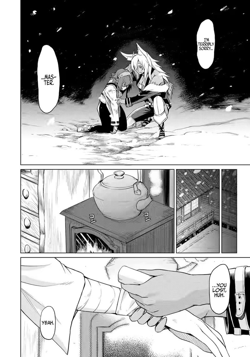 Mushoku No Tensei Eris Gaiden 1 38