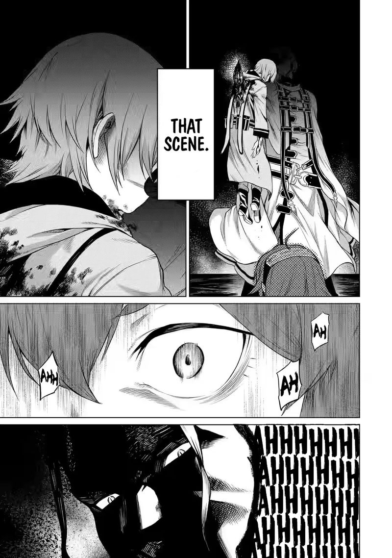 Mushoku No Tensei Eris Gaiden 1 4