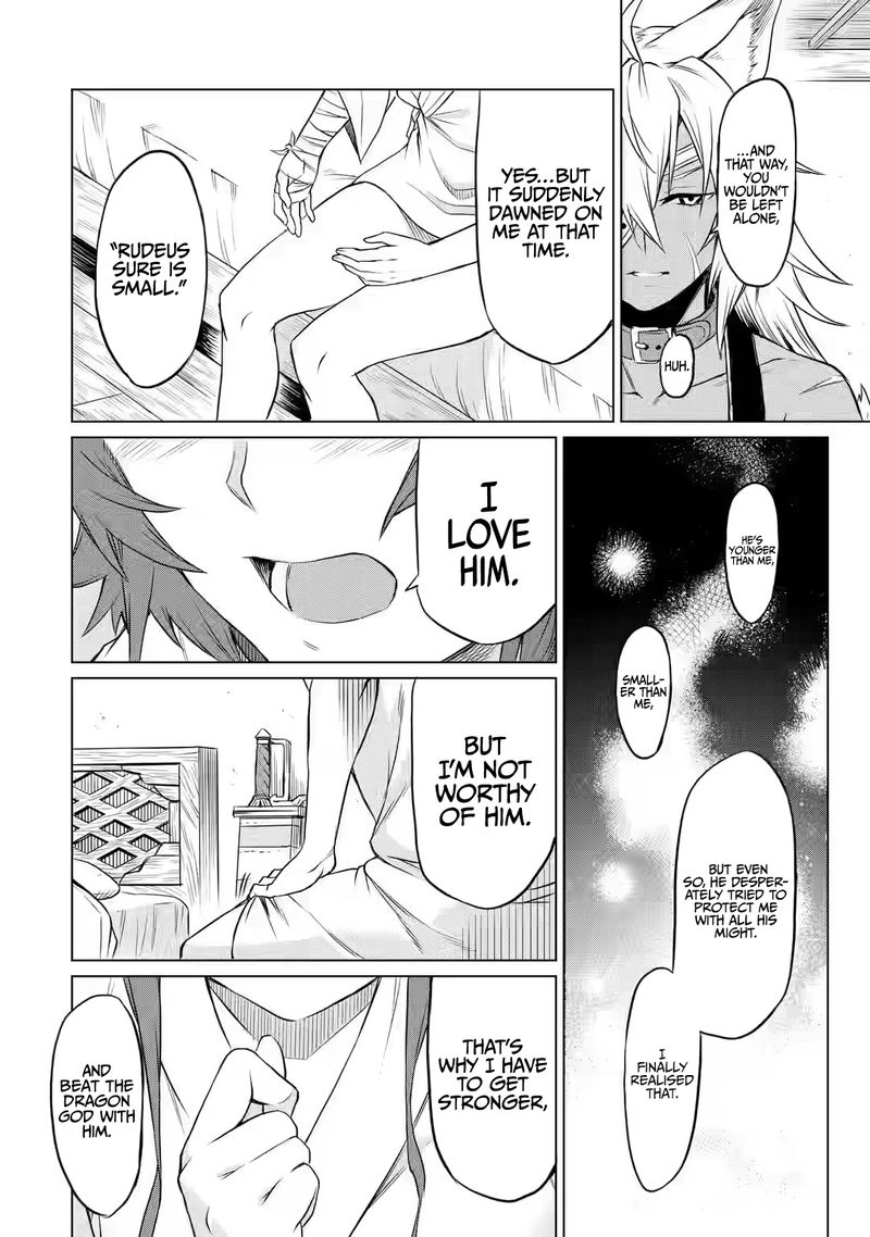 Mushoku No Tensei Eris Gaiden 1 42