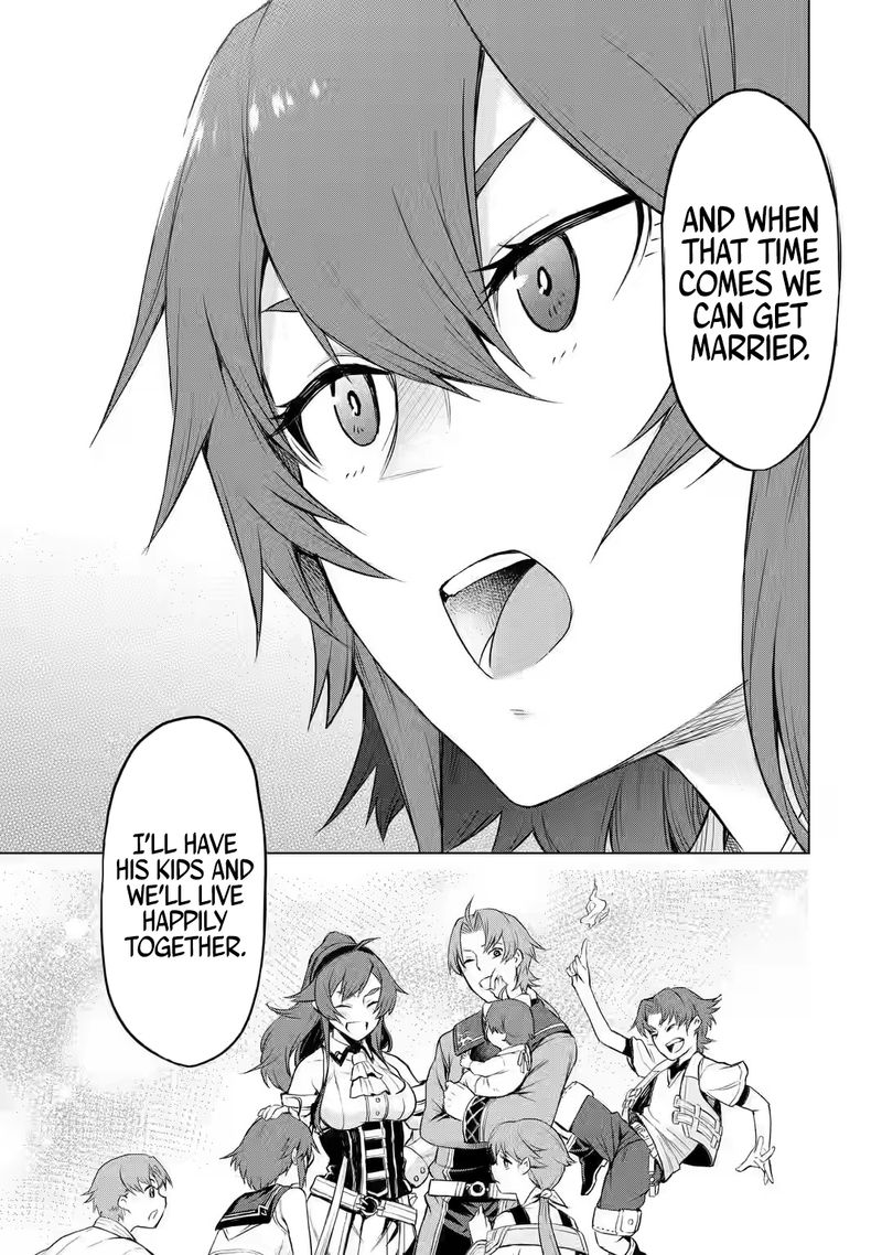 Mushoku No Tensei Eris Gaiden 1 43