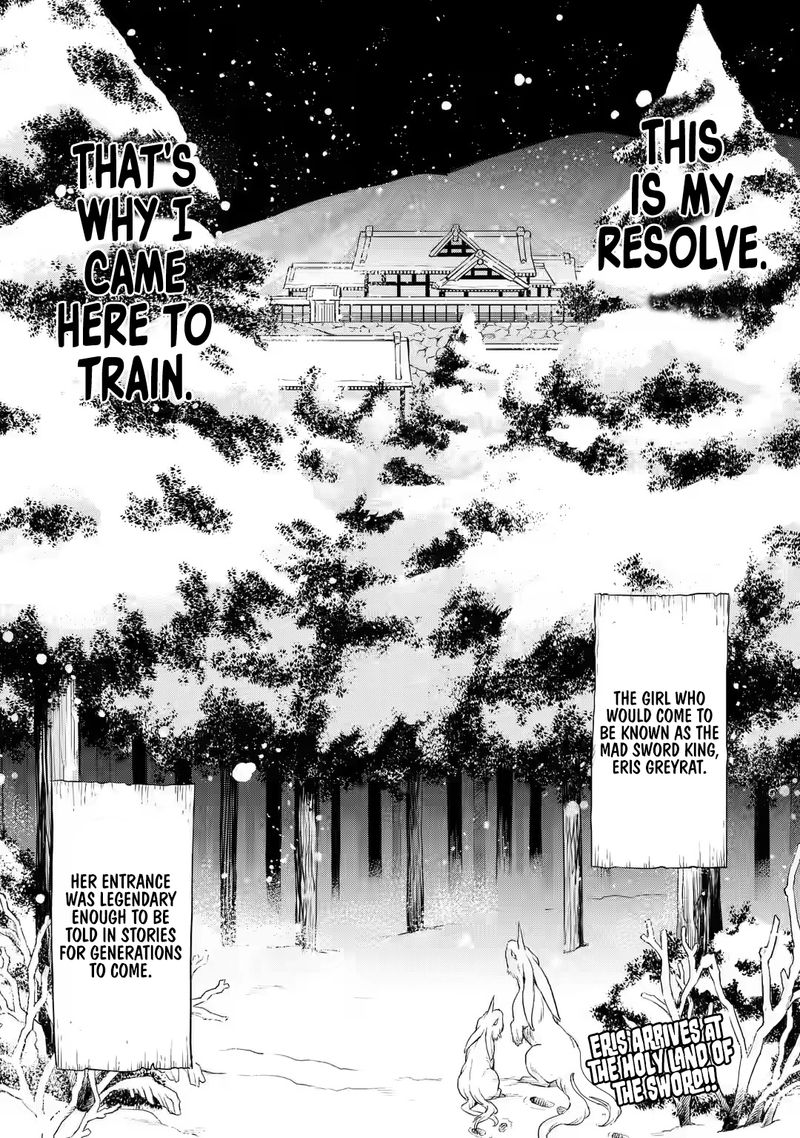 Mushoku No Tensei Eris Gaiden 1 44
