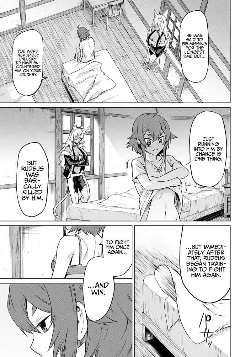 Mushoku No Tensei Eris Gaiden 1 8