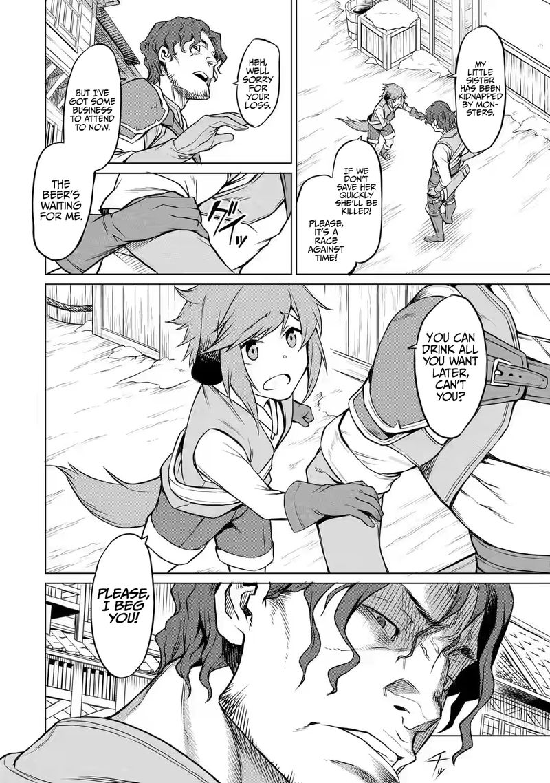 Mushoku No Tensei Eris Gaiden 2 10