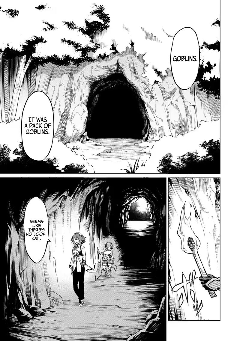 Mushoku No Tensei Eris Gaiden 2 15
