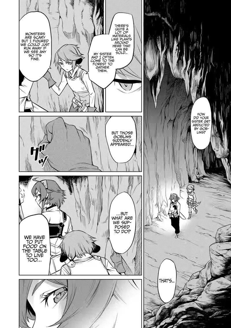 Mushoku No Tensei Eris Gaiden 2 16