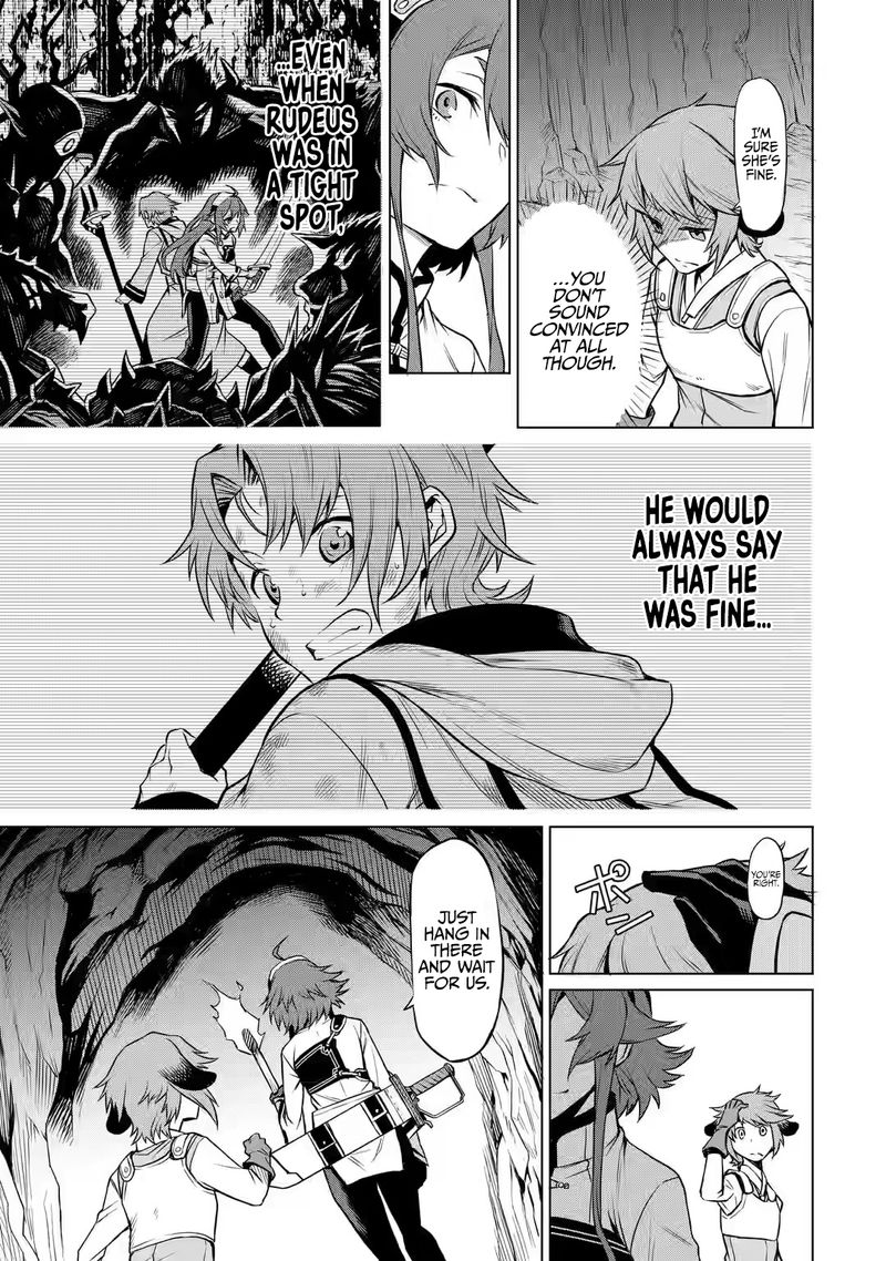 Mushoku No Tensei Eris Gaiden 2 25