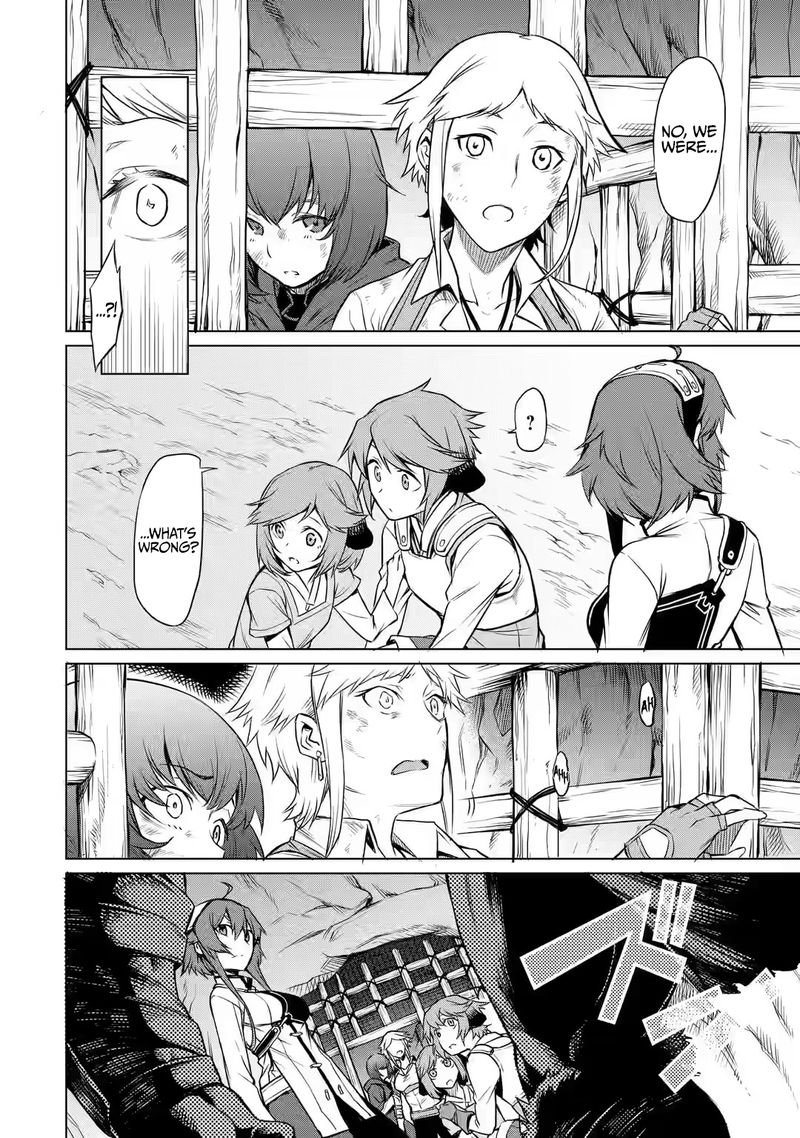 Mushoku No Tensei Eris Gaiden 2 30