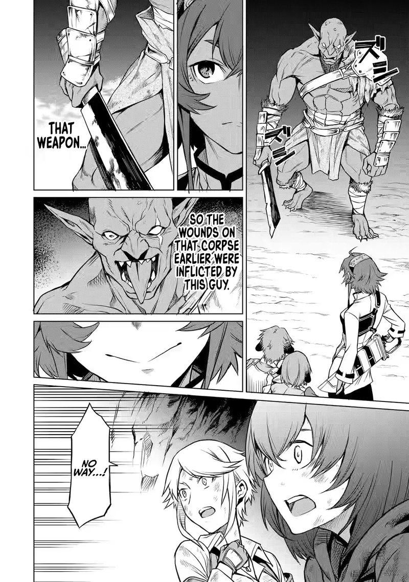 Mushoku No Tensei Eris Gaiden 2 32