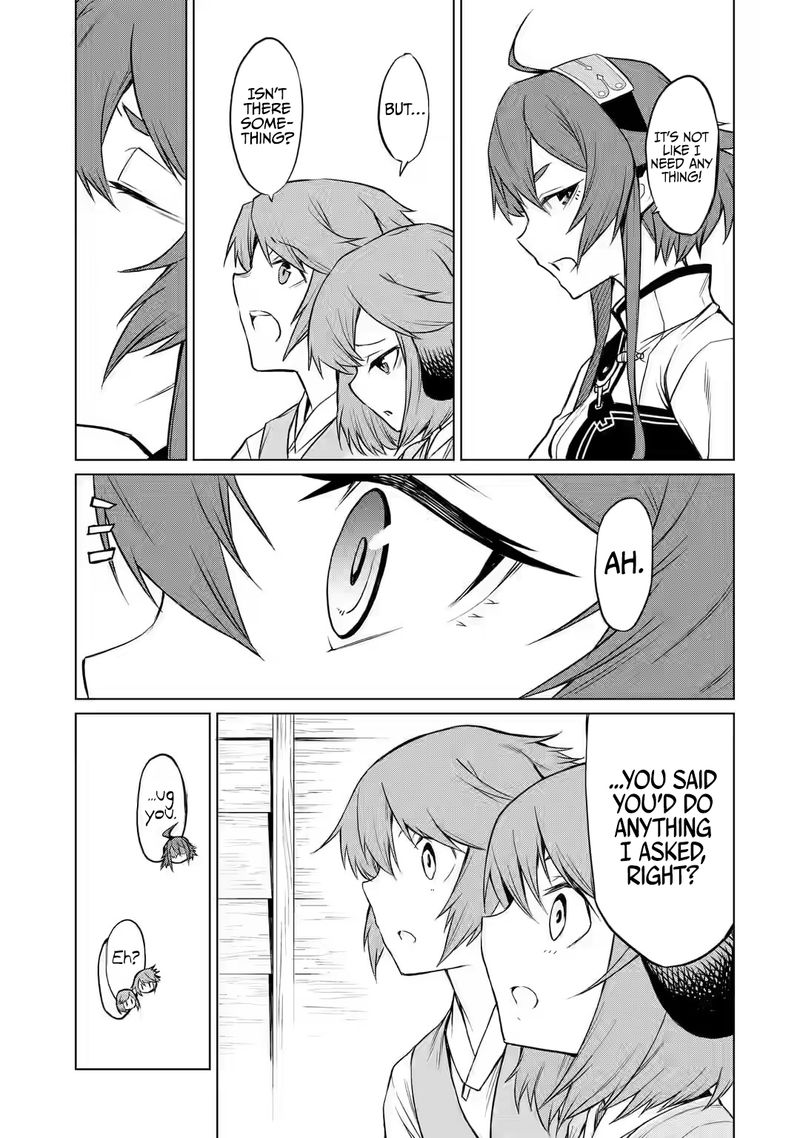 Mushoku No Tensei Eris Gaiden 2 41