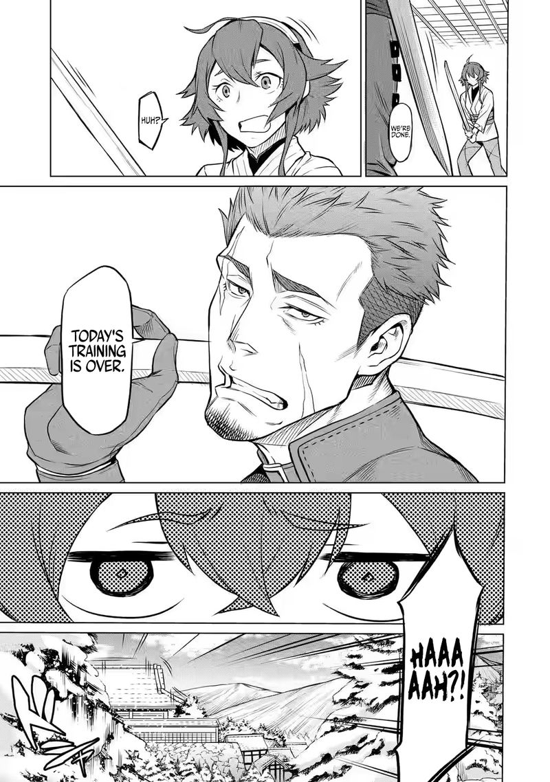 Mushoku No Tensei Eris Gaiden 2 5