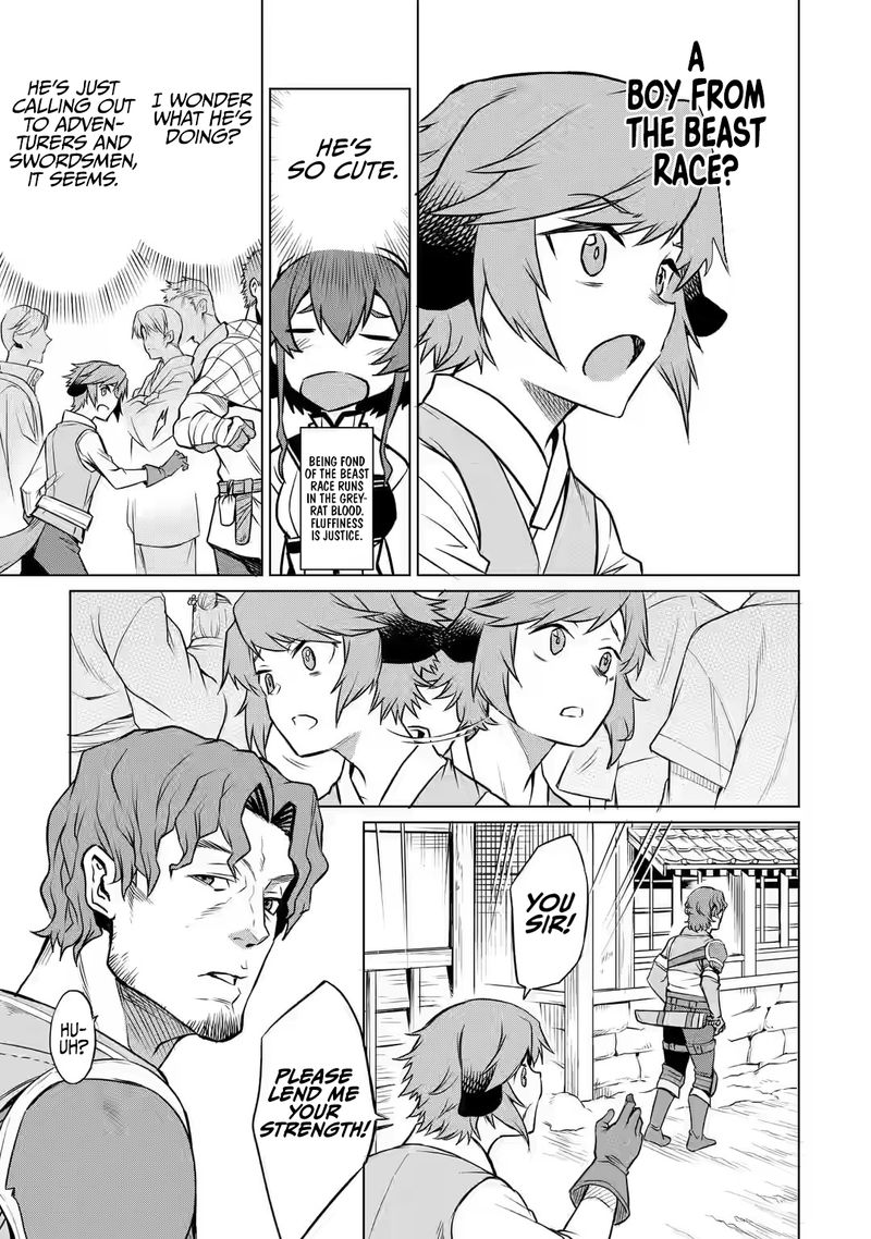 Mushoku No Tensei Eris Gaiden 2 9