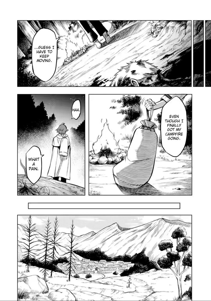 Mushoku No Tensei Eris Gaiden 3 16