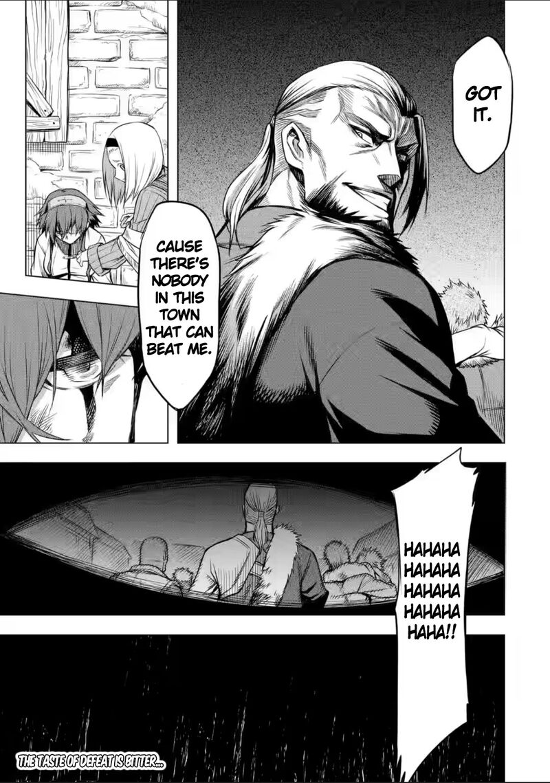 Mushoku No Tensei Eris Gaiden 3 29