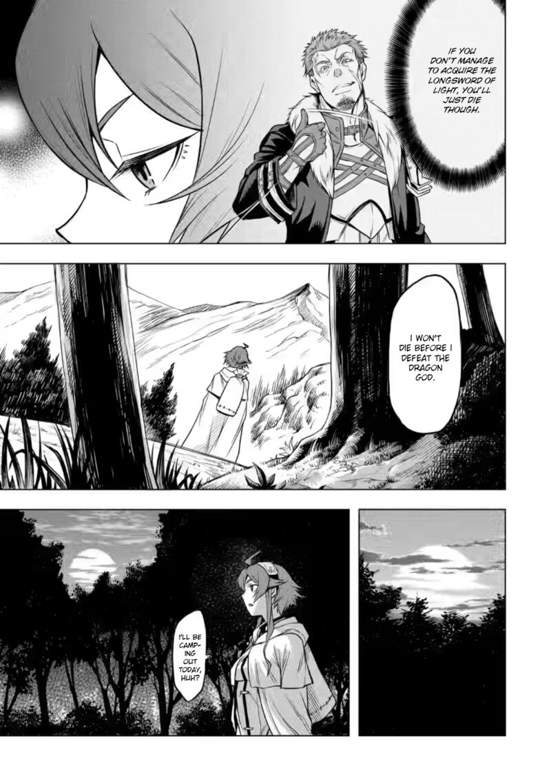 Mushoku No Tensei Eris Gaiden 3 9