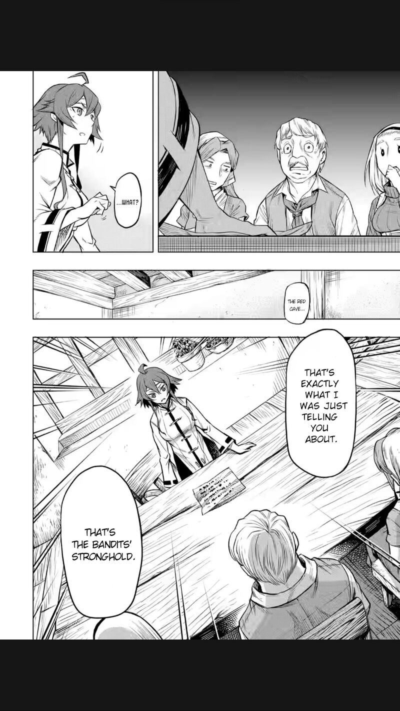 Mushoku No Tensei Eris Gaiden 4 10