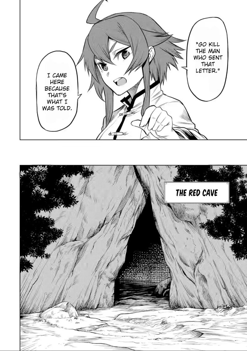 Mushoku No Tensei Eris Gaiden 4 12