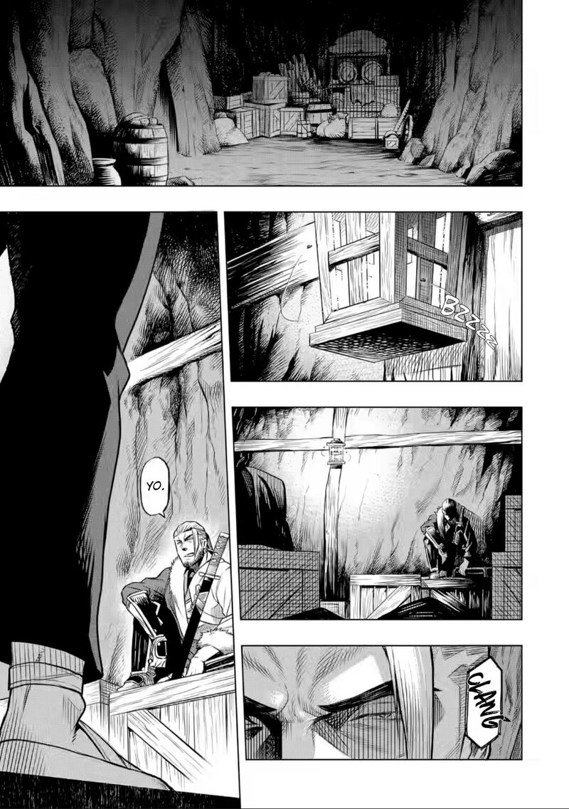 Mushoku No Tensei Eris Gaiden 4 13