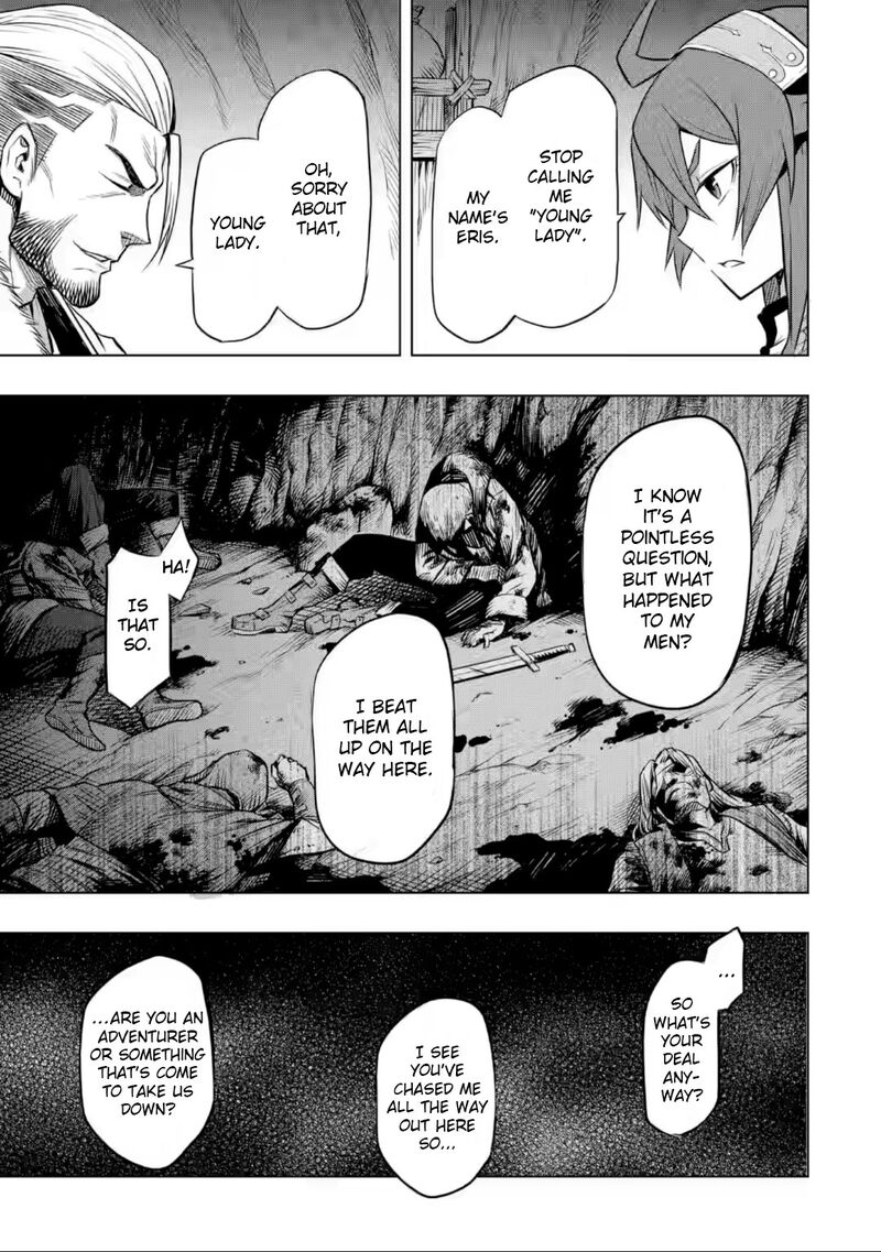 Mushoku No Tensei Eris Gaiden 4 15