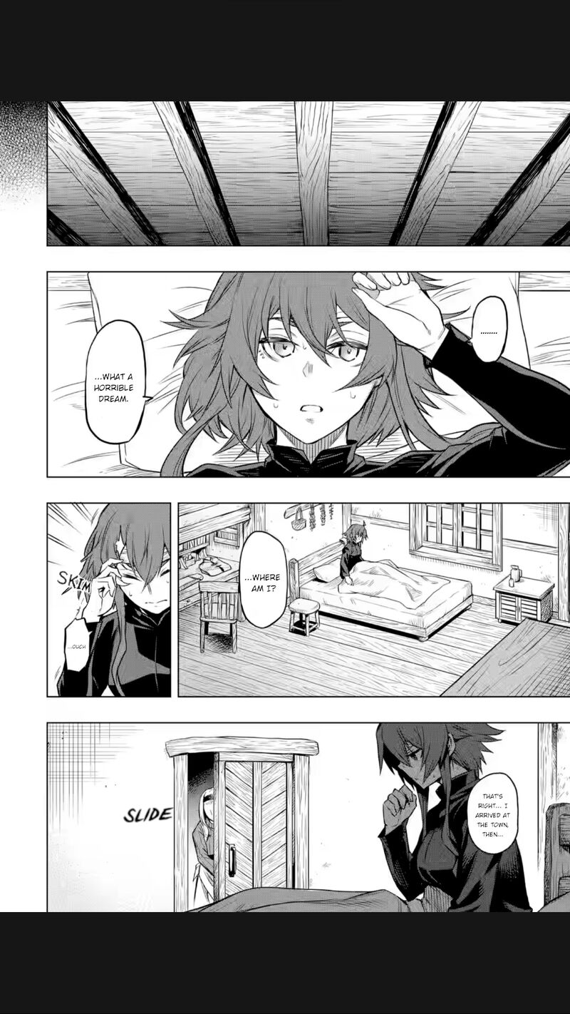 Mushoku No Tensei Eris Gaiden 4 2