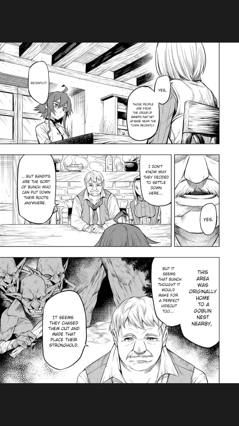 Mushoku No Tensei Eris Gaiden 4 5