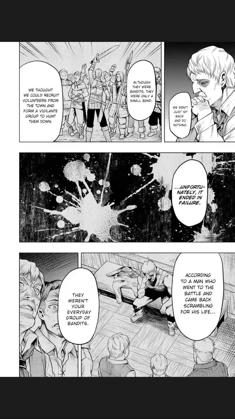 Mushoku No Tensei Eris Gaiden 4 6