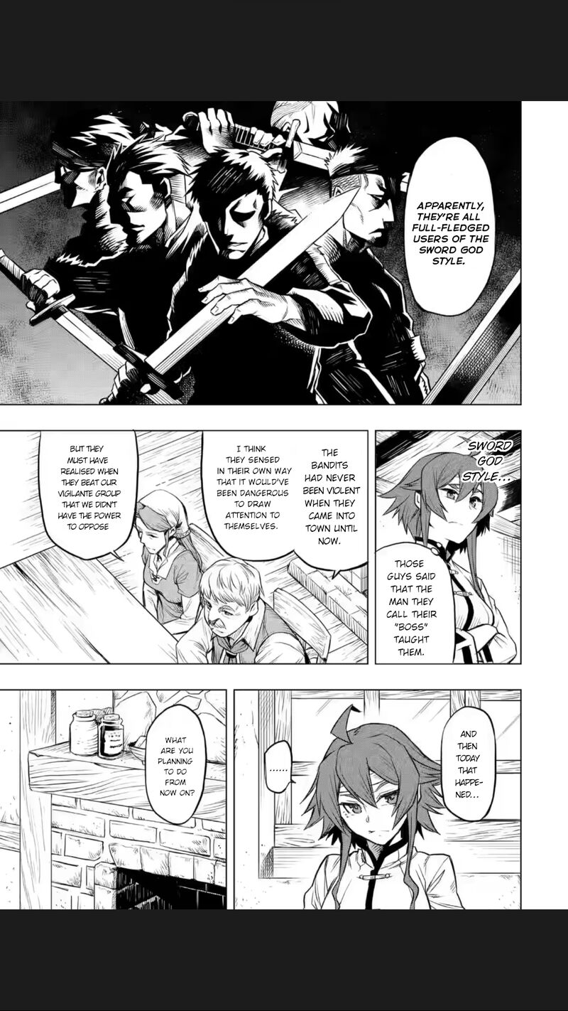 Mushoku No Tensei Eris Gaiden 4 7