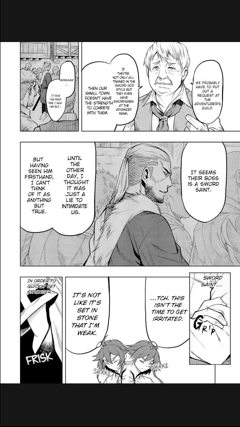 Mushoku No Tensei Eris Gaiden 4 8