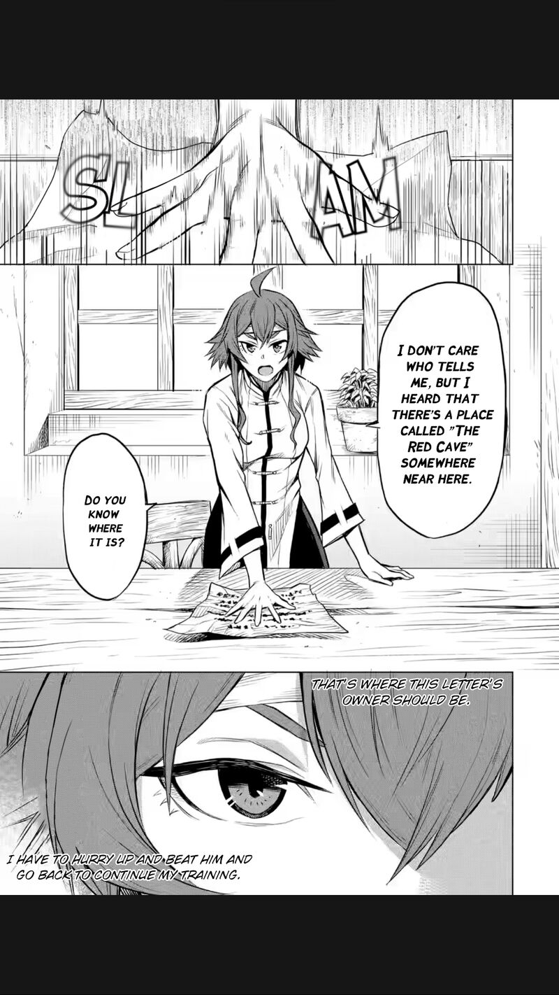 Mushoku No Tensei Eris Gaiden 4 9