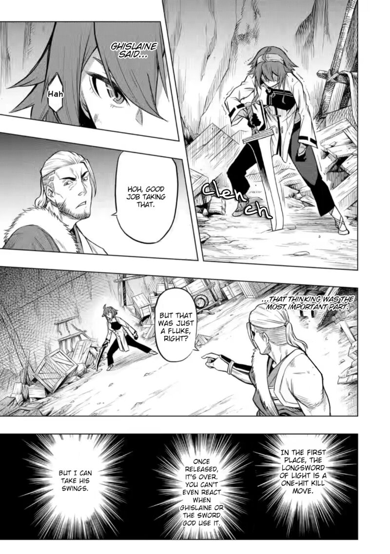 Mushoku No Tensei Eris Gaiden 5 11