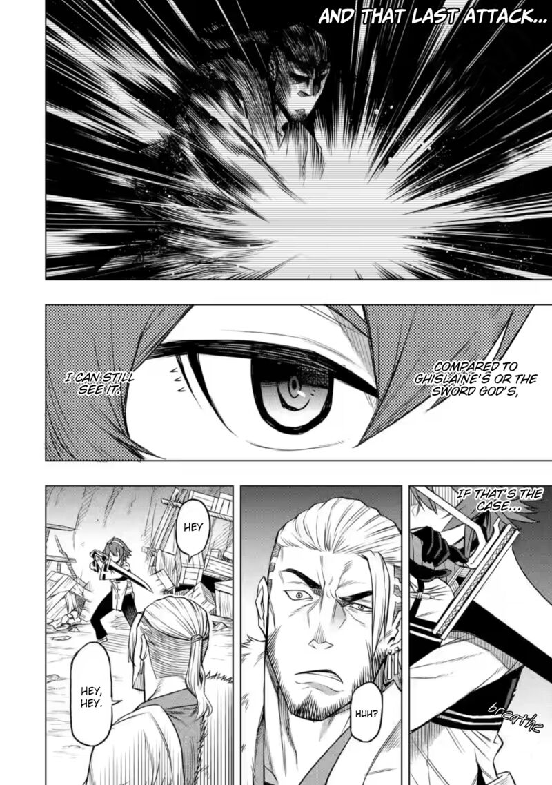Mushoku No Tensei Eris Gaiden 5 12