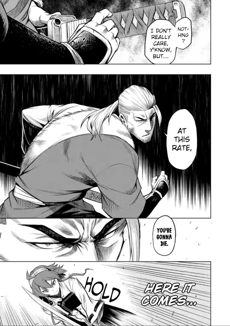 Mushoku No Tensei Eris Gaiden 5 5