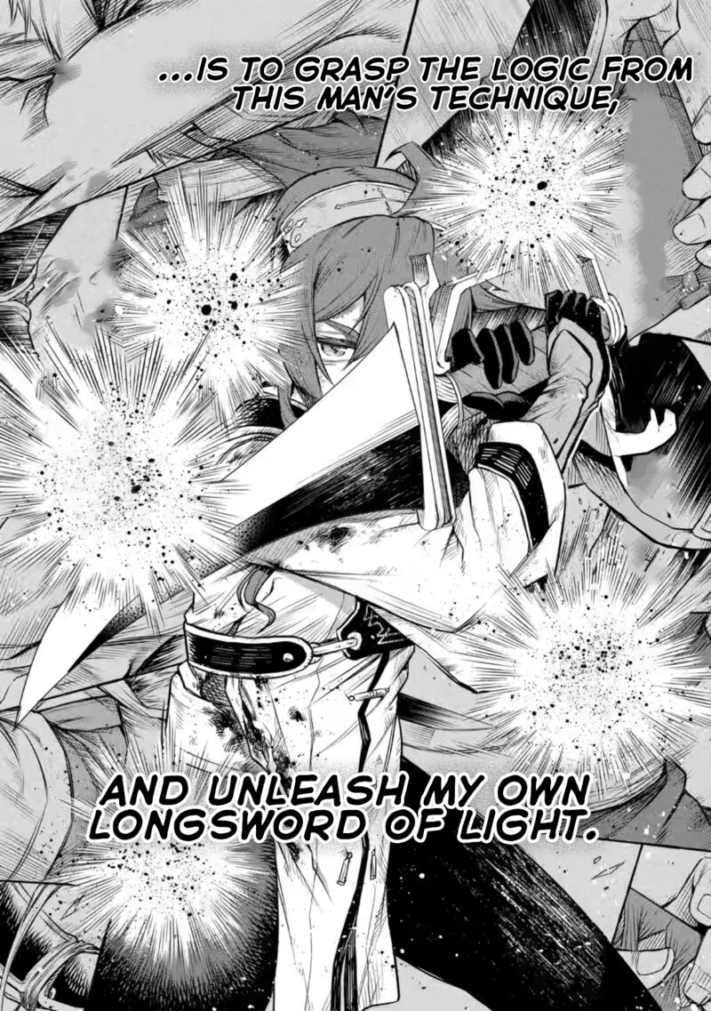 Mushoku No Tensei Eris Gaiden 5a 15