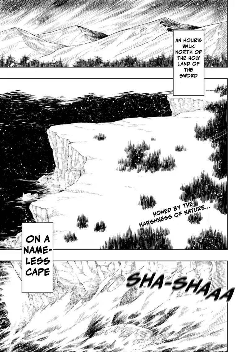 Mushoku No Tensei Eris Gaiden 6a 1