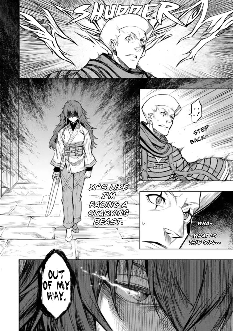 Mushoku No Tensei Eris Gaiden 6a 12