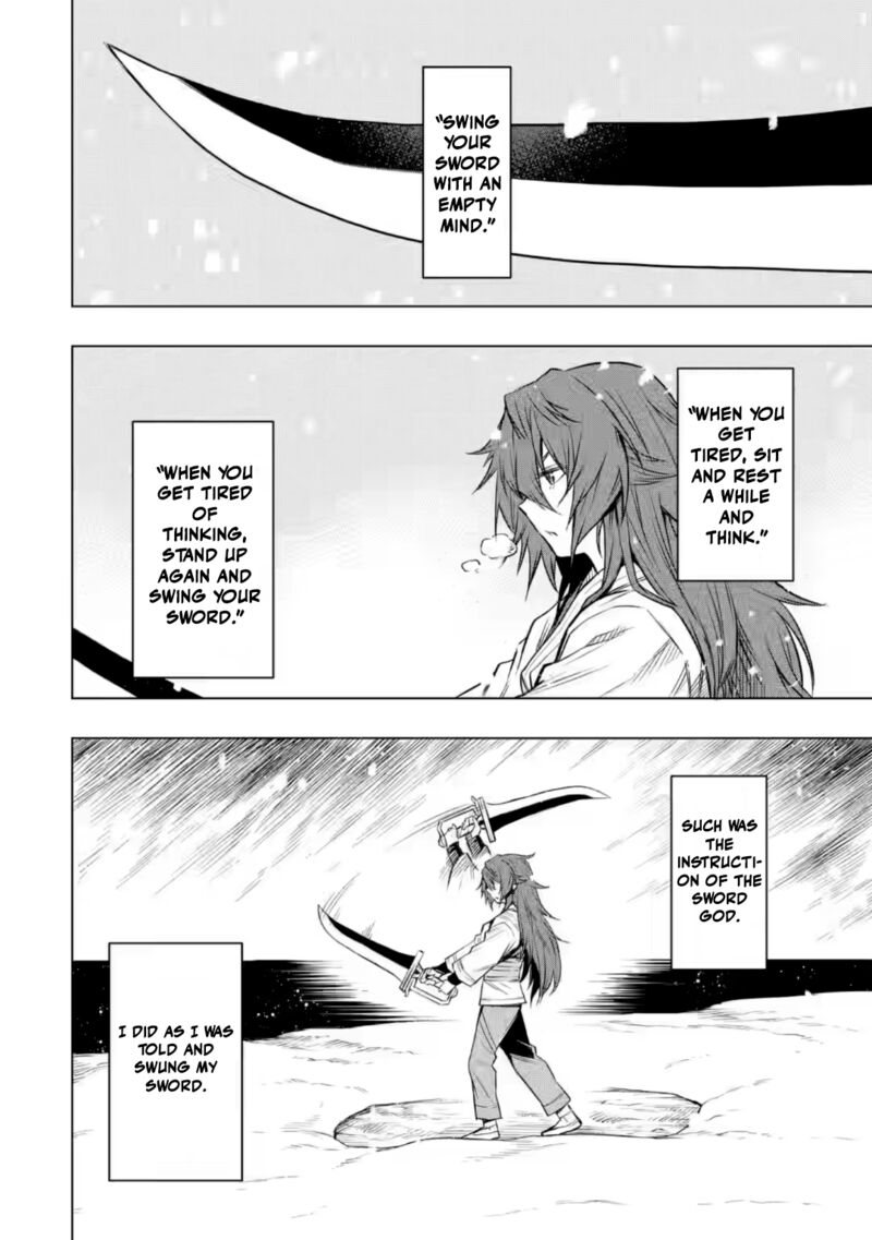 Mushoku No Tensei Eris Gaiden 6a 4