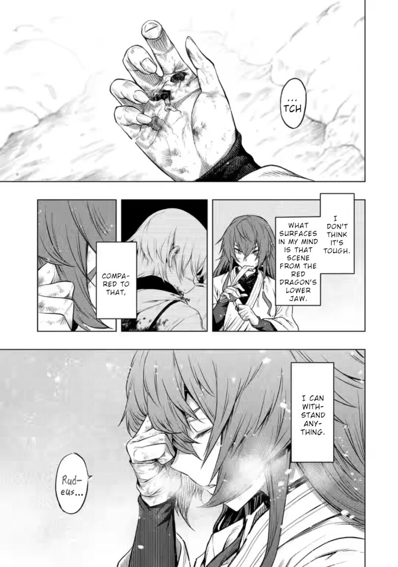 Mushoku No Tensei Eris Gaiden 6a 9
