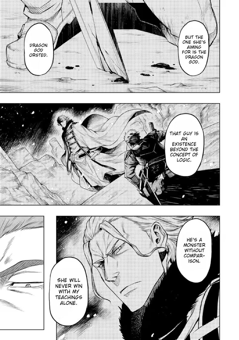 Mushoku No Tensei Eris Gaiden 6b 10