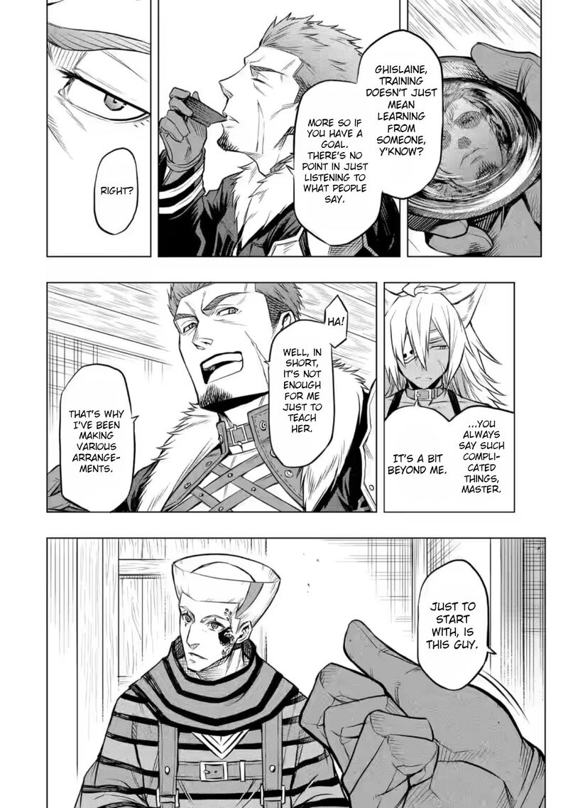 Mushoku No Tensei Eris Gaiden 6b 11