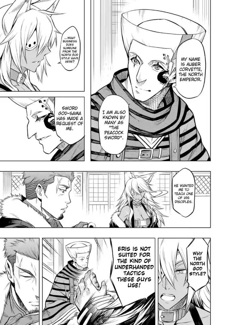 Mushoku No Tensei Eris Gaiden 6b 12