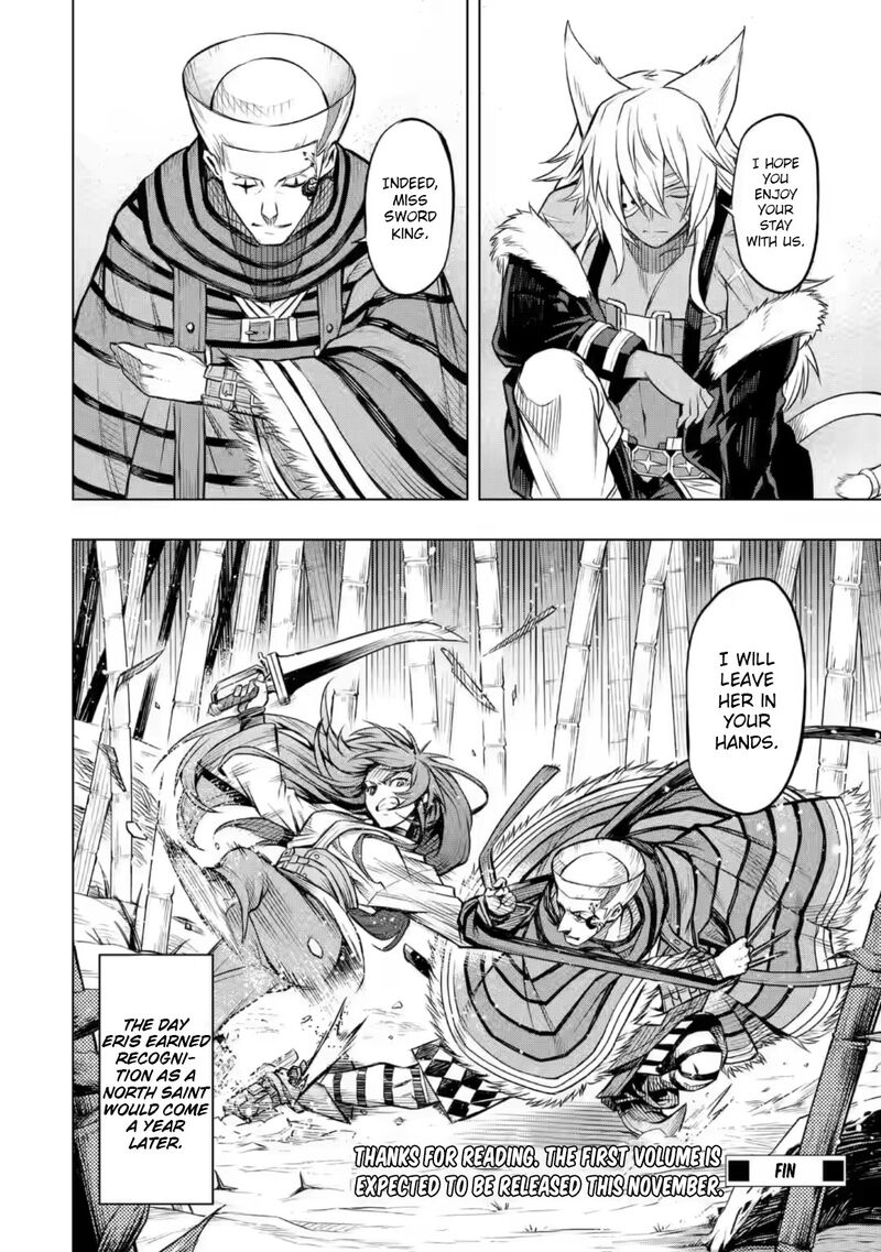 Mushoku No Tensei Eris Gaiden 6b 15