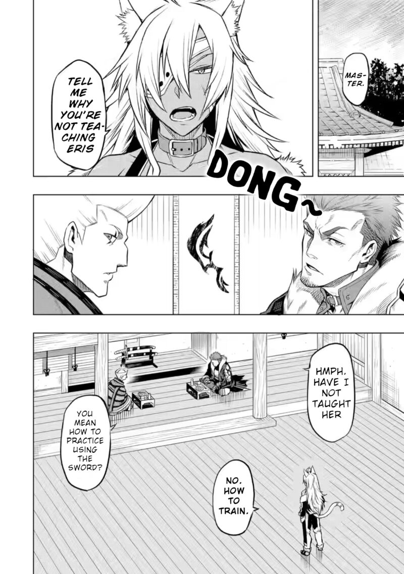 Mushoku No Tensei Eris Gaiden 6b 5