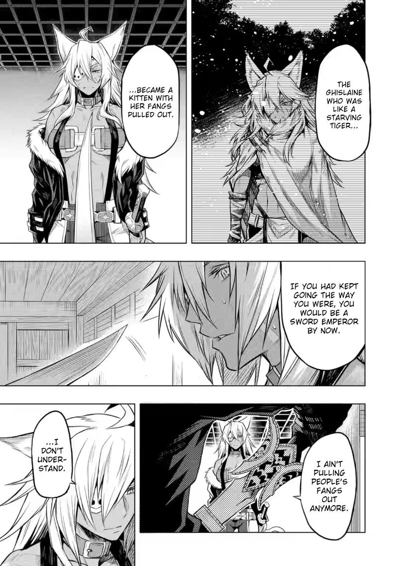 Mushoku No Tensei Eris Gaiden 6b 8