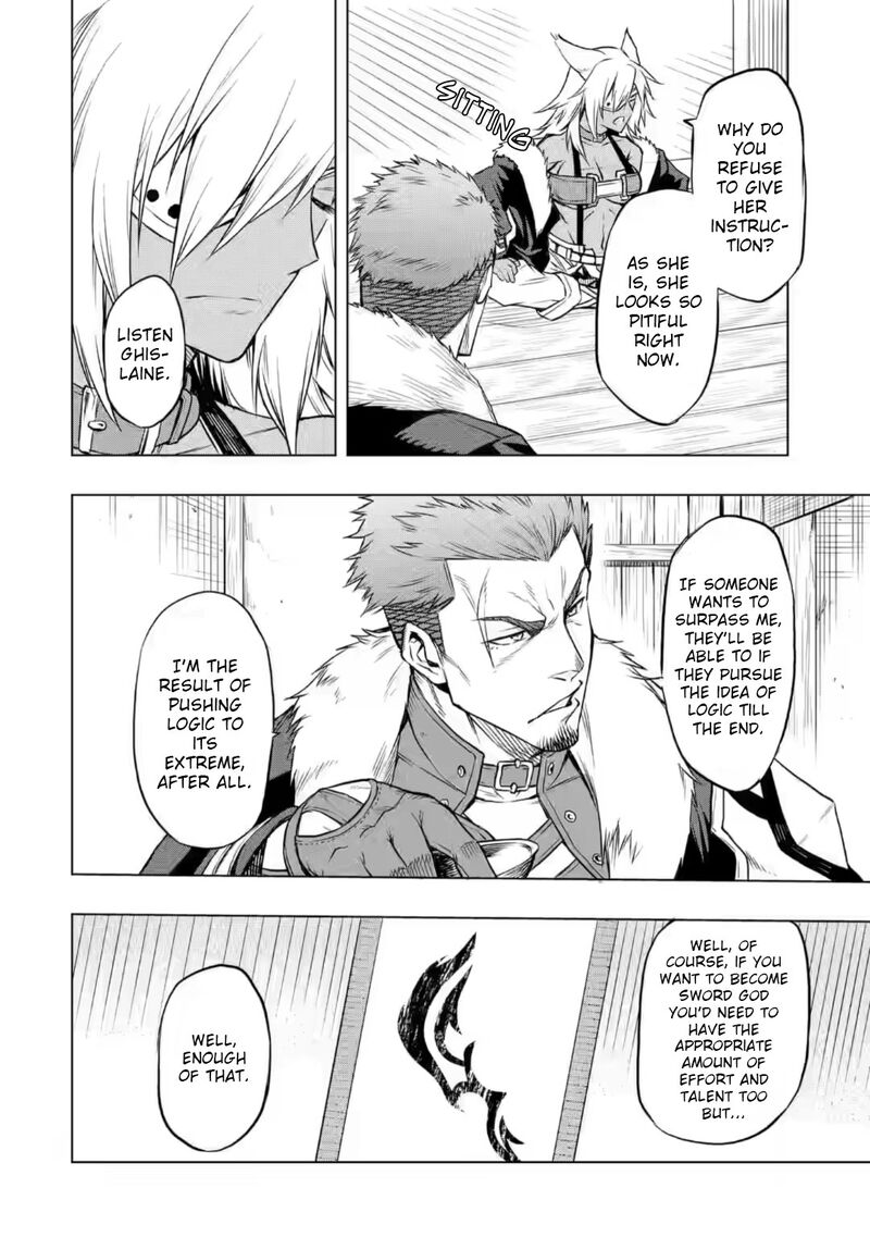 Mushoku No Tensei Eris Gaiden 6b 9