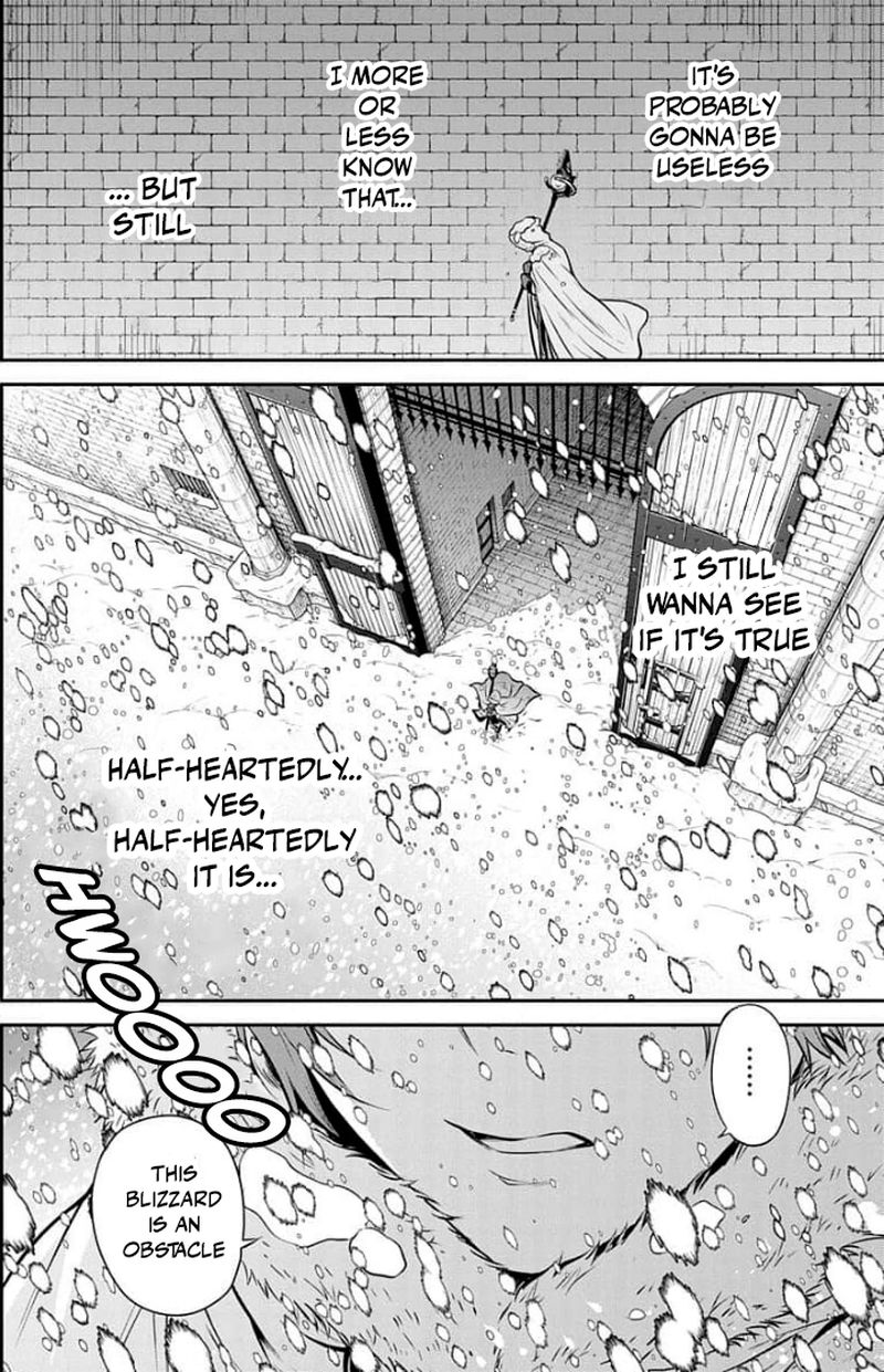 Mushoku Tensei Depressed Magician 10 10
