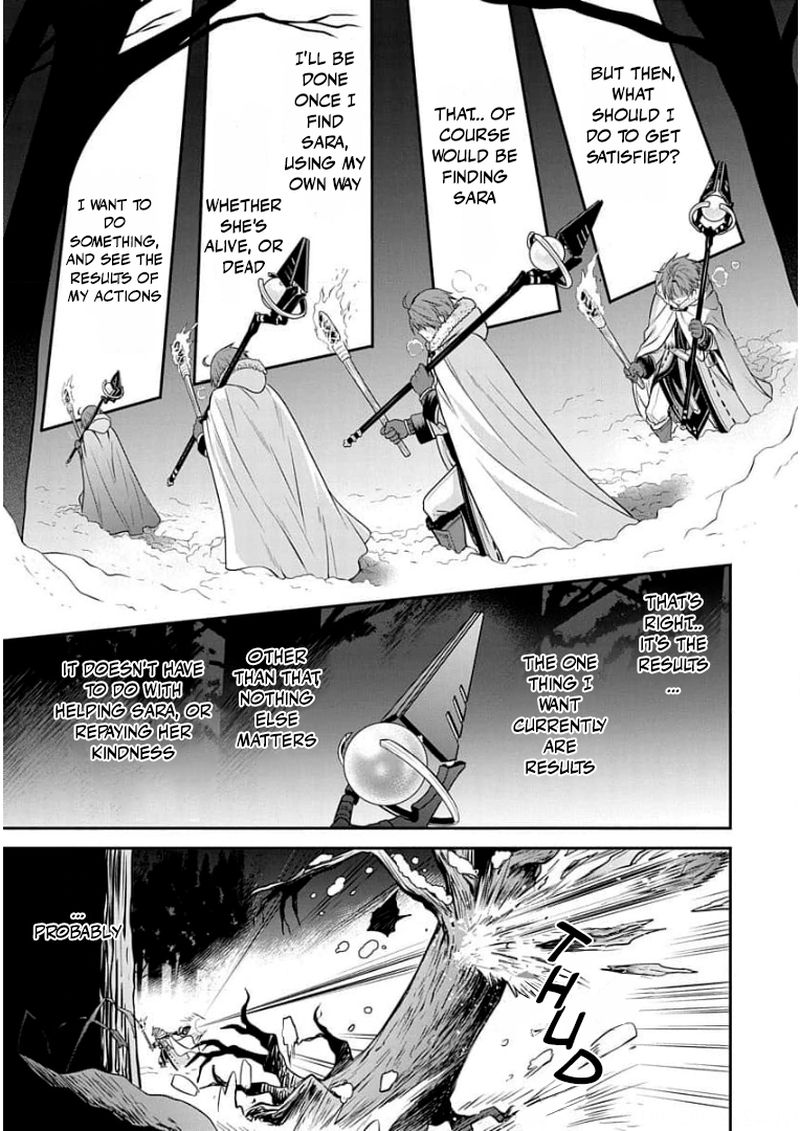 Mushoku Tensei Depressed Magician 10 16