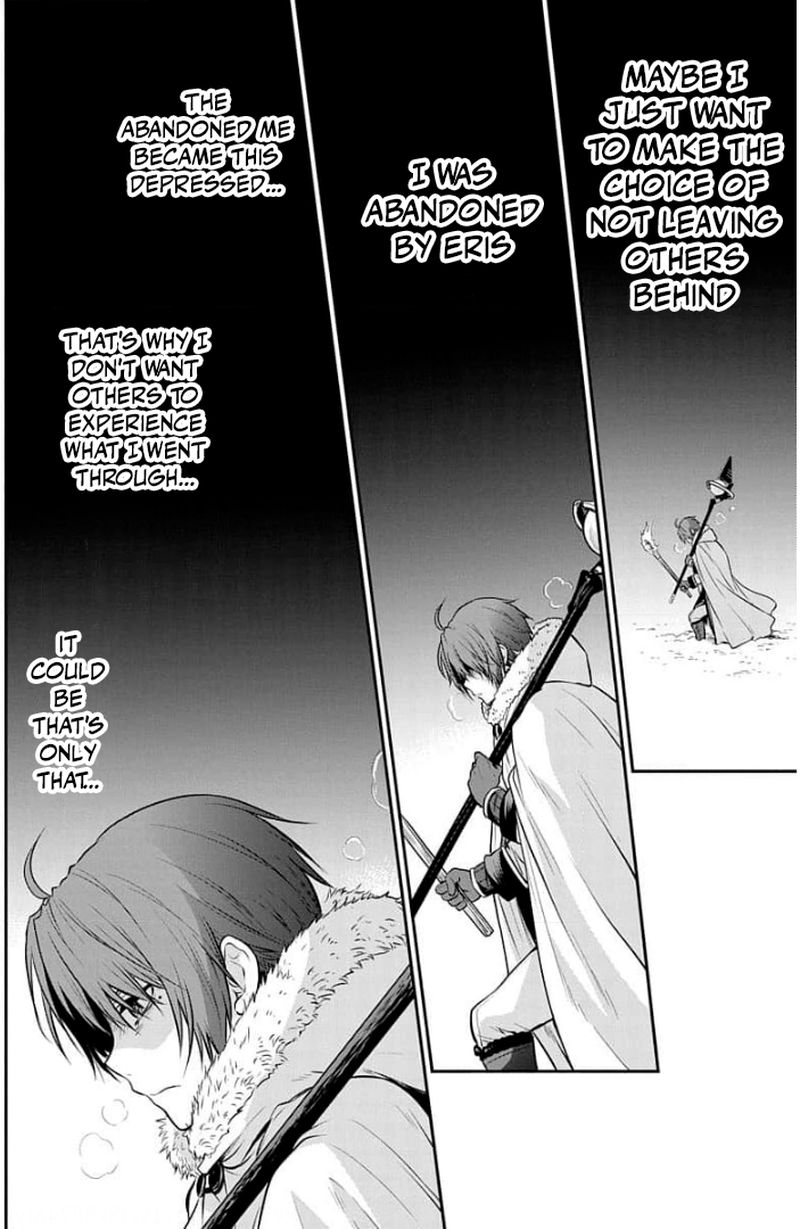 Mushoku Tensei Depressed Magician 10 17